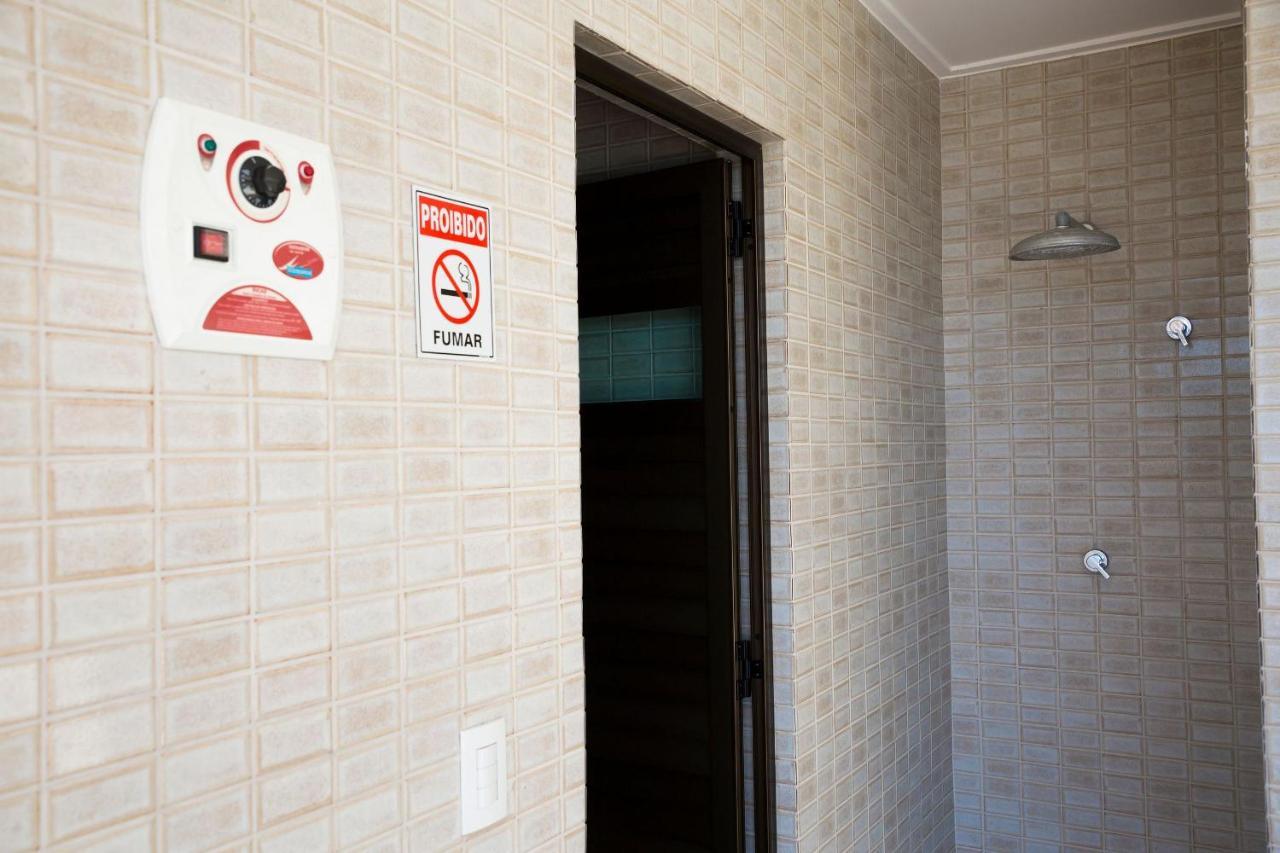Studio Beira Mar - Sem Taxas Recife Exterior photo