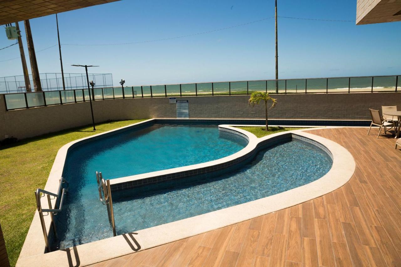 Studio Beira Mar - Sem Taxas Recife Exterior photo